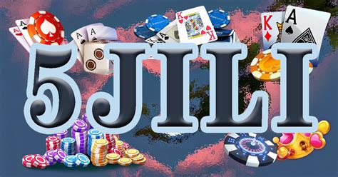 5JILI Casino .